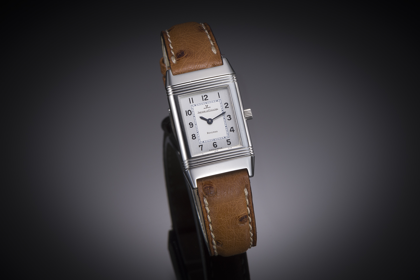 Jaeger-LeCoultre Reverso lady mechanical watch-1