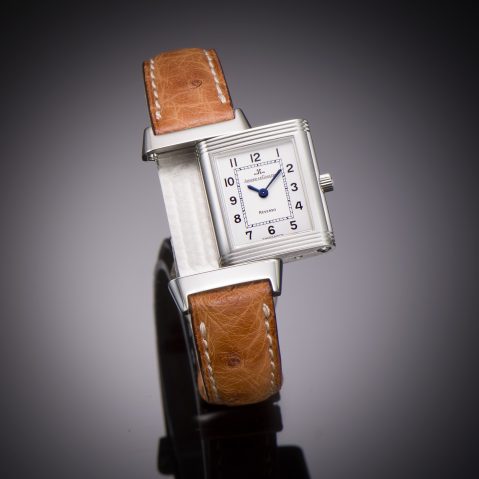 Jaeger-LeCoultre Reverso lady watch