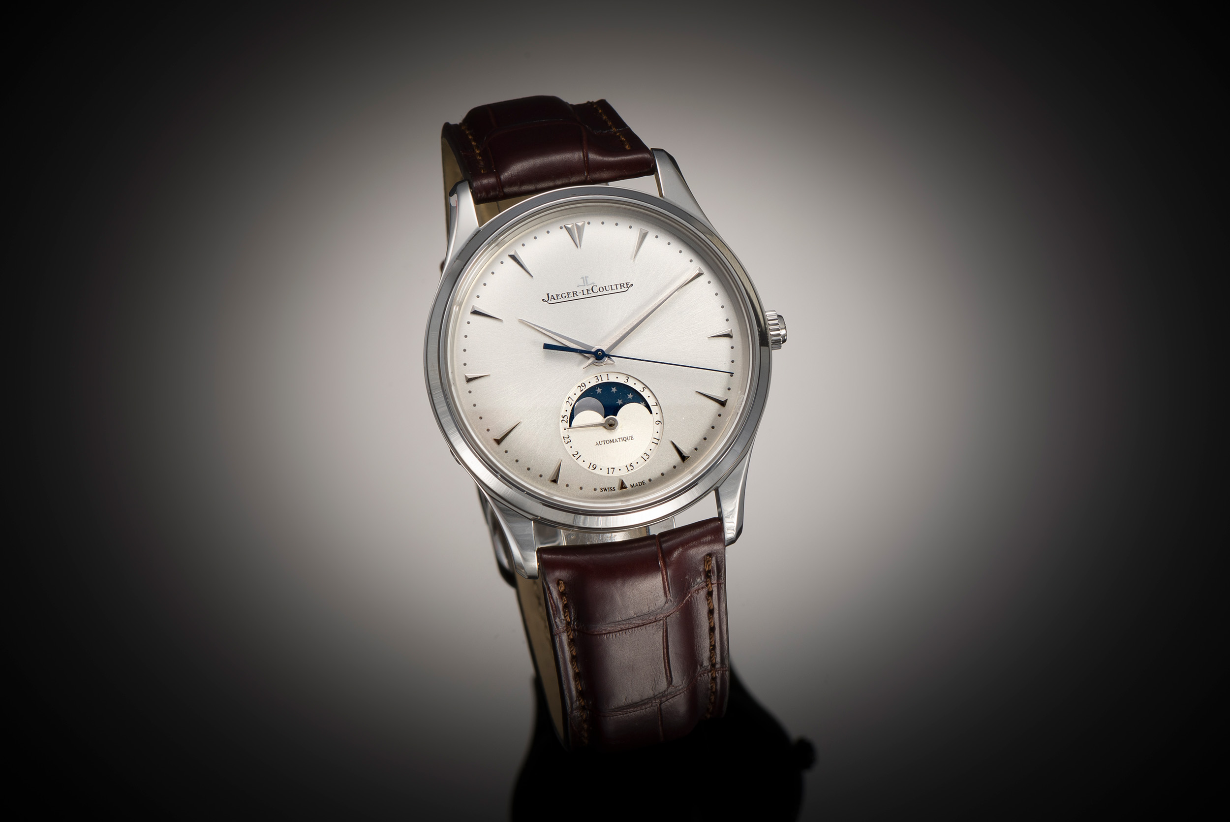 Jaeger-LeCoultre Master Ultra Thin Moon Watch – Revised November 2024-1