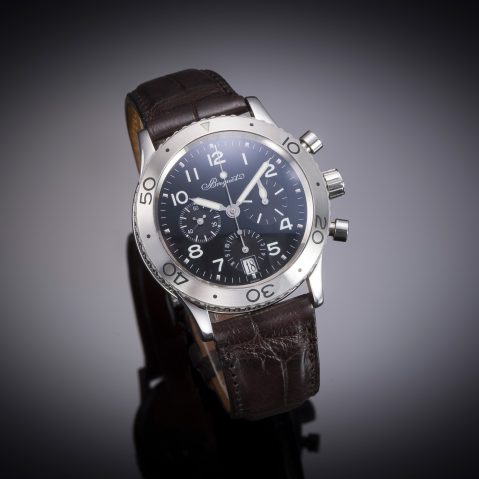 Montre Breguet type XX transatlantique